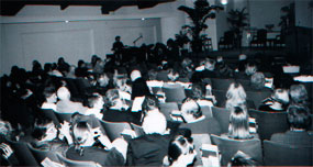 Audience