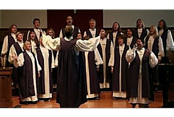 Choir photo 6